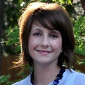 Jaqui R. Otto, Ph.D.