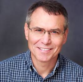 Richard K. Warren, PhD