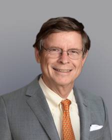 William King Self, Jr., CELA
