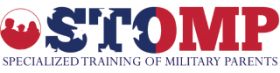Specialized Training of Military Parents (STOMP)