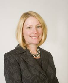 Ms. Julia Sullivan
