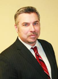 Gregory Ivie