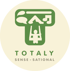 Totaly Sense - Sational