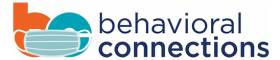 Behavioral Connections - Bridgewater
