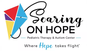 Soaring on Hope Pediatric Therapy