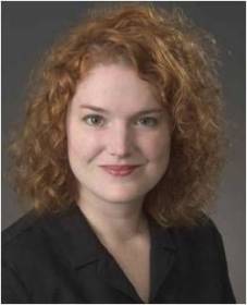Gretchen Ladd, Ph.D.