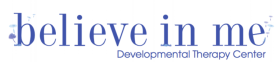 Believe in Me Developmental Therapy Center