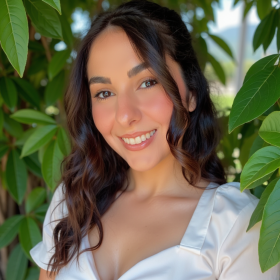 Nadia Saleh, MSOT, OTR/L