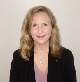Mrs. Audri Levering