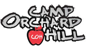 Camp Orchard Hill