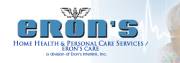 Eron's Home Health & Personal Care Services
