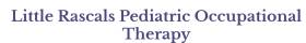Little Rascals Pediatric Occupational Therapy