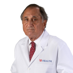 Dr. Elias Chalhub, M.D.