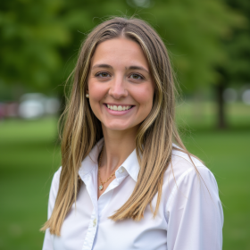 Ashlyn Southard, OTR/L