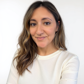 Vanessa Castillo, M.A., CCC-SLP