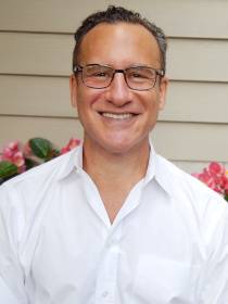 Lawrence B. Palevsky, M.D.