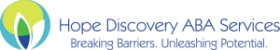Hope Discovery ABA Services, LLC