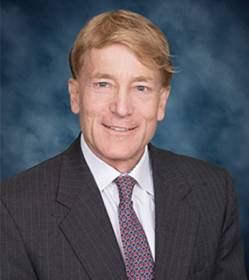 David M. Honigman / Disability Law Attorney