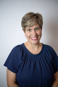 Andrea Gingras, MA CCC-SLP