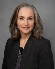 Catherine Merino Reisman