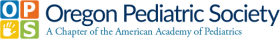 Oregon Pediatric Society