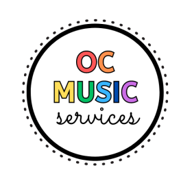 OC Music Services