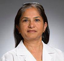 Anupama Kumar, MD