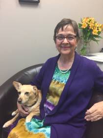 Elaine A. Duncan, M.A.
