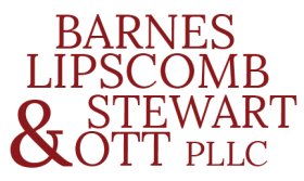 Barnes Lipscomb Stewart & Ott, PLLC
