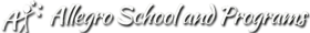 Allegro School - Morris Plains