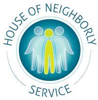 House of Neighborly Service, Child Development Program