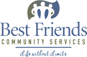 Best Friends Community Services