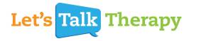 Let's Talk Speech and Language