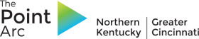The Point Arc of Northern Kentucky
