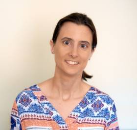 Amy Bauschlicher, CCC-SLP, AOMT-C