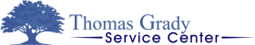 Thomas Grady Service Center - Cairo