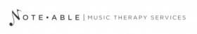 Note-Able Music Therapy Services