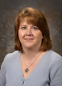 Teresa J. Garcia