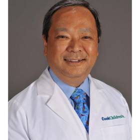 Wayne W Yee, MD