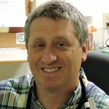 Jeffrey B Smith, MD