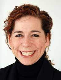 Beth Lusby, Ph.D.