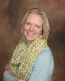 Sarah Christian, LMSW