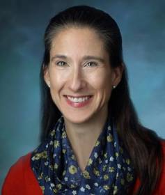 Lisa Jacobson