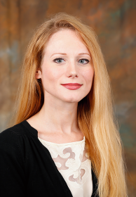 Laura Niditch, Ph.D.