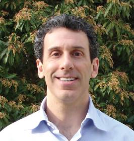 Jed Baker, Ph.D.