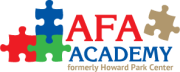 AFA Academy Therapy and Learning Centers - Wildwood