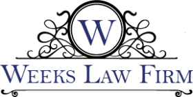 Weeks Law Firm