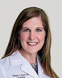 Bridget A. Tewes, MD