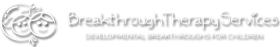 Breakthrough Therapy Services