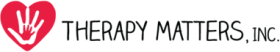Therapy Matters, Inc.